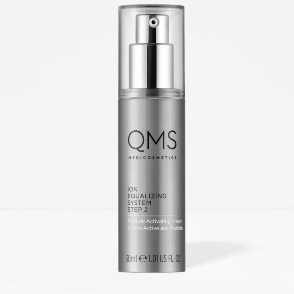 QMS Advanced Ion Equalizing System 2-Step Night Routine New - Picture 4 of 4